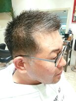 フュゼ(fusee) ベーシックなショート