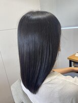 アニュー 大宮店(ANEW)&nbsp;髪質改善/髪質改善トリートメント/髪質改善カラー/縮毛矯正/大宮