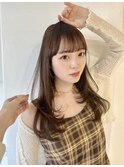 【amoretto_miyu】レイヤー