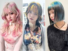 ギグスダブル 栄久屋大通店(gigs double)