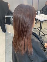 クララ バイ マニスオブヘアー(CLALA by Manis of hair) 絹髪/髪質改善/髪質改善酸熱トリートメント/美髪/艶髪