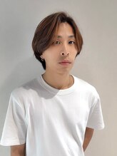 エクラ バイ キョウト(eclat by kyoto) 角田 樹