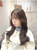 韓国風くびれ巻き