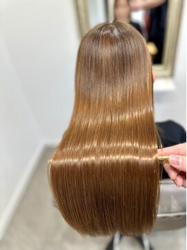 ボクノ 8号店 北14条(bokuno) 髪質改善/髪質改善矯正/髪質改善トリートメント/縮毛矯正