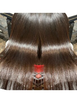 エノア 東京(ENORE) 美髪こそが正義!