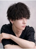 【グランジエアーマッシュ】