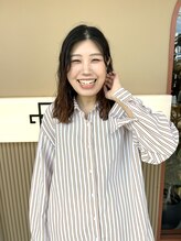 リコ(RICO) 岩島 未優