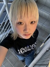 ザスリック 代官山(THE SLICK)&nbsp;伊藤 樹里