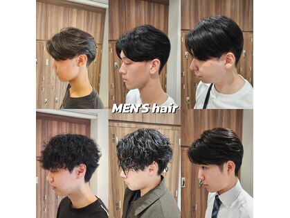 アッシュ 池上店(Ash)の写真