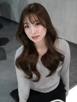 ラベル 渋谷(LAVEL) くびれヘア