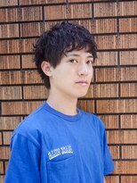 ミオ ベガ(Mio'' VEGA)&nbsp;外国人ショート