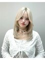 ジーナ 大宮(Zina) 宮原 優美