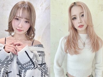 アトレ 湘南台店(attrait)の写真/【カット＋クイックトリートメント￥3980～】髪質やクセ、毛流れを見極めて、あなたのなりたいを叶える◎