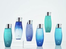 オージュアスカルプライン　～地肌からはじまる美髪習慣～