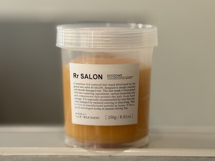 アールサロン アオヤマ(Rr SALON AOYAMA)の写真