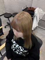 ベルライズアカデミー(BELRIZE Academy)&nbsp;ハイトーン