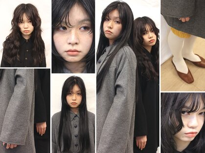 オーオ シカシカ(OOO YY)の写真