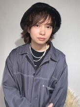 エイム(A-im) 大竹 広将