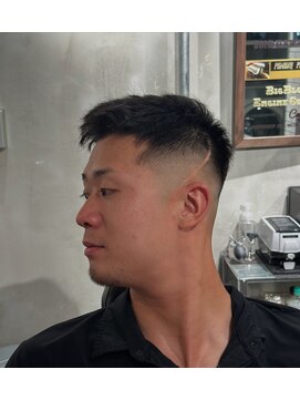 ミナミ 府中店(MINAMI) これこそガチ極道スタイル