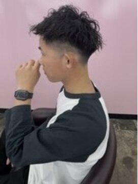 キジ(KIJI) guest hair