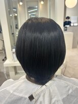 タヤ イオンモール津田沼店(TAYA)&nbsp;ショートメテオカラー