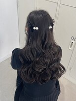 エイト 神戸三宮店(EIGHT)&nbsp;ハーフツイン