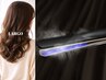 カット+形状記憶デジタルパーマ+最新CARE PROトリートメント