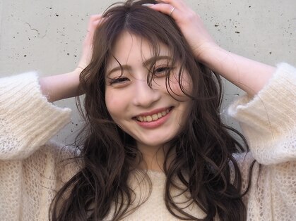 エンテ バイ アンバースデー(ENTE by UNBIRTHDAY)の写真