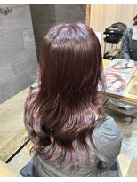 ランプライト(Lamp light)&nbsp;@pio.__.s2