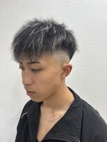 Men's Salon Grade One【メンズサロングレードワン】&nbsp;スキンフェード