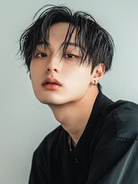 ティエル(TIELE)&nbsp;メンズヘアスタイル