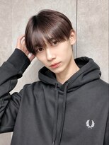 アイトーキョー 名古屋2nd(AI TOKYO) ラウンドシースルーマッシュ