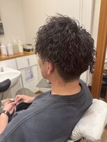 ロッソ ROSSO&nbsp;ハードツイストスパイラル