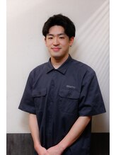イナバ(Hair Life INABA)&nbsp;齋藤 裕大