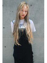 ロッジ(Lodge) high tone blond