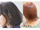 レグルス ヘア デザイン ニシジン 西新店(Reglus hair desigh)の写真