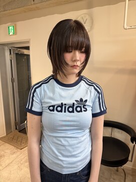 フィット 千葉(fit) ミディアムレイヤー