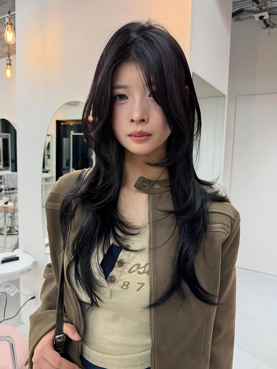 2026年夏】色気の髪型・ヘアアレンジ｜人気順｜ホットペッパー