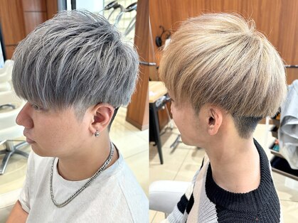 トレース 半田店(TRACE)の写真