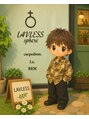 ラブレススフィア(LAVLESS sphere) DAIKI ISHIURA