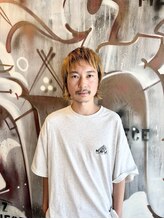 サロン ド ジーズ ピース(Salon de JEEZ PIECE) 安斎 健一郎