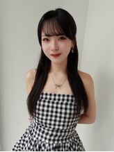 ジュイル シブヤ(JEWIL SHIBUYA) RINA