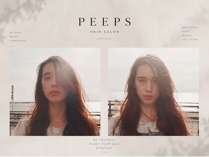 ピープス 逗子 葉山(PEEPS)の写真