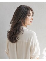 ティティ(titi)&nbsp;ロングレイヤー
