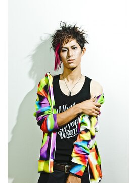 オーバーキャプテンネイキッド(OVER CAPTAIN NAKED) summer★breeze