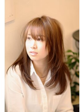 アナグラム(Anagram) シャイニングストレート