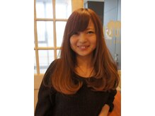アメリシュシュ(Amelie chou chou)