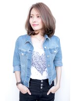 マリアージュバイジュノ(mariage by Juno)&nbsp;☆リラクシーボブ☆