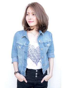 マリアージュバイジュノ(mariage by Juno) ☆リラクシーボブ☆