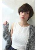 ★MILES/ヘビーバングショート/TEL052-212-5870★